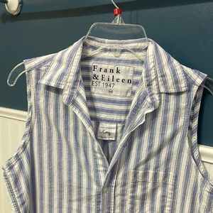 Frank and Eileen Sleeveless XXS
